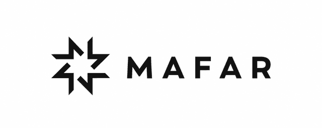 Mafar Group logo