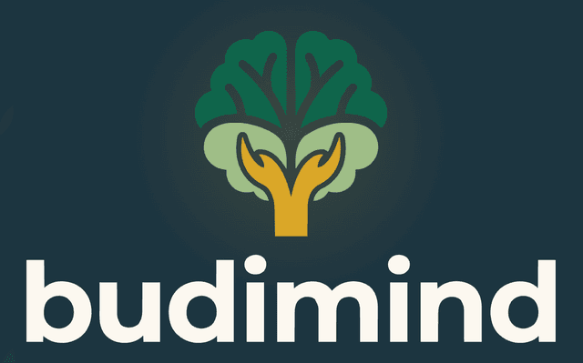 Budimind logo